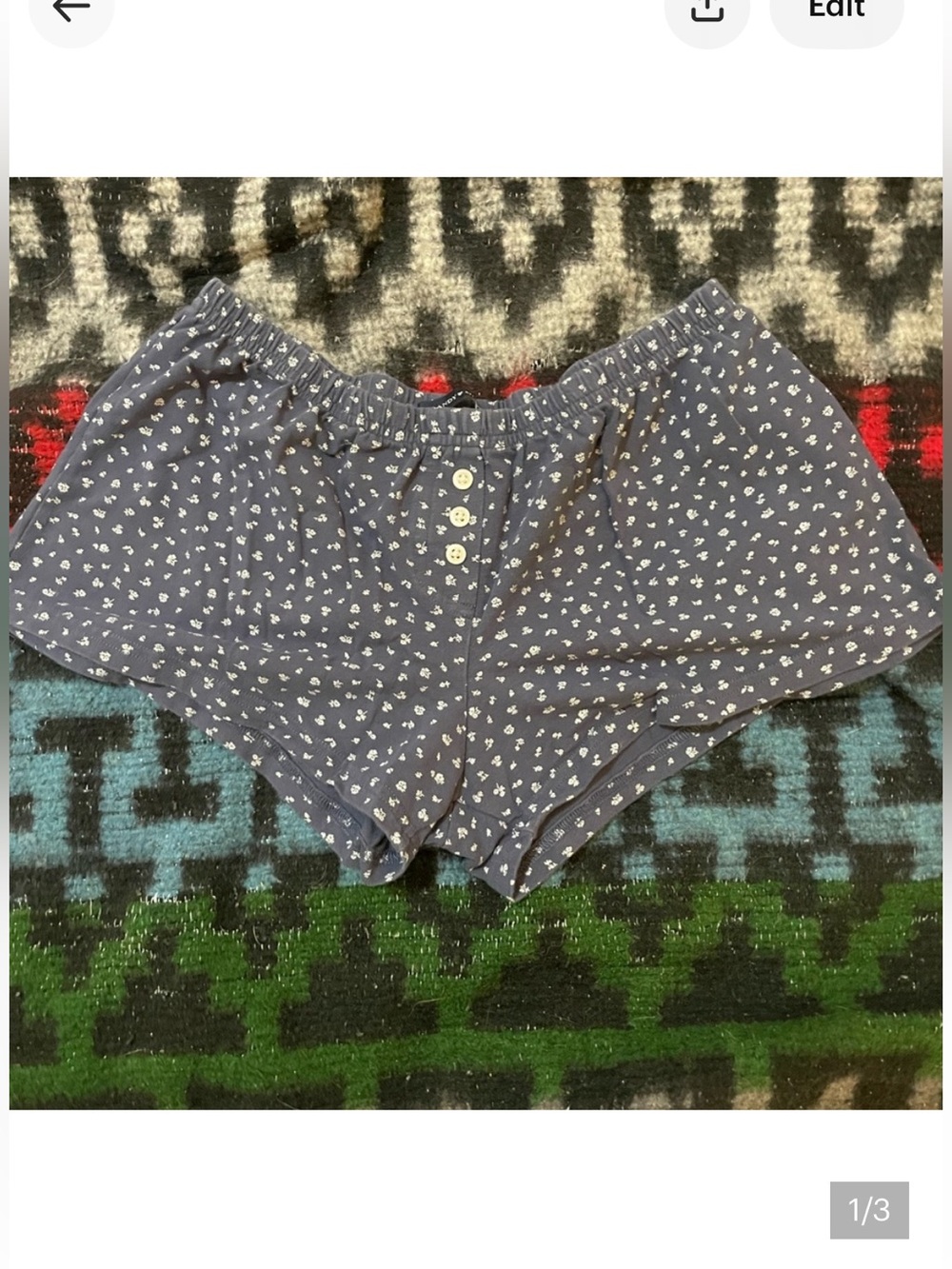 Bundle for Olivia